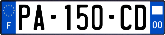 PA-150-CD