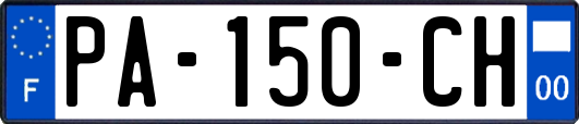 PA-150-CH