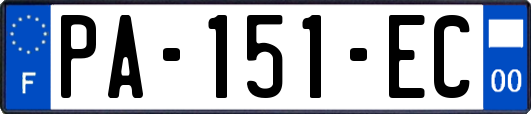 PA-151-EC