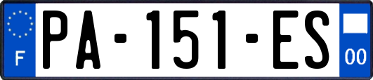 PA-151-ES