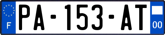 PA-153-AT