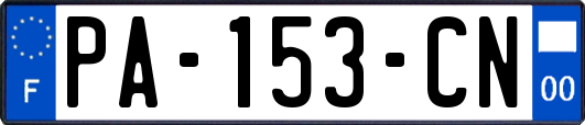 PA-153-CN