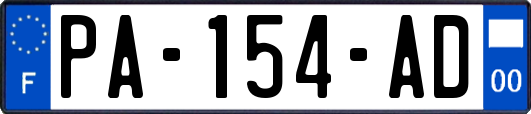 PA-154-AD