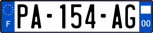 PA-154-AG