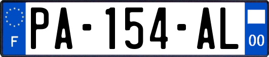 PA-154-AL