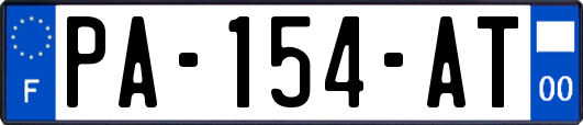 PA-154-AT
