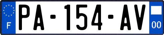 PA-154-AV