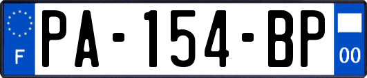 PA-154-BP