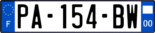 PA-154-BW