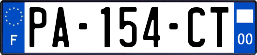 PA-154-CT
