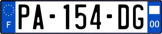PA-154-DG