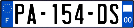 PA-154-DS