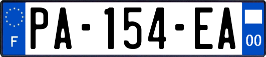 PA-154-EA