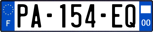 PA-154-EQ