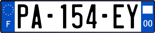 PA-154-EY