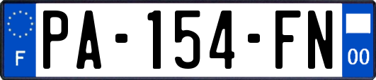 PA-154-FN