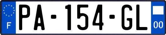 PA-154-GL