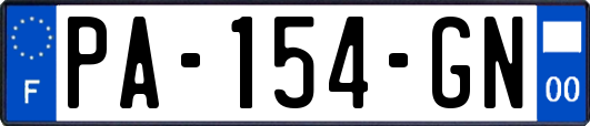 PA-154-GN