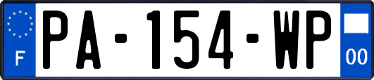 PA-154-WP