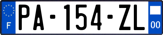 PA-154-ZL