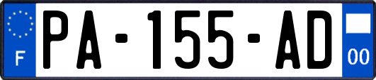 PA-155-AD