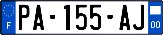 PA-155-AJ