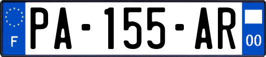 PA-155-AR