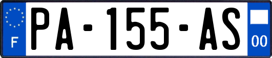 PA-155-AS