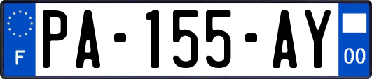 PA-155-AY