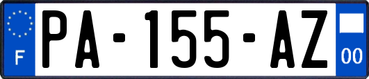 PA-155-AZ