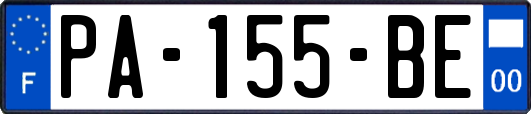 PA-155-BE