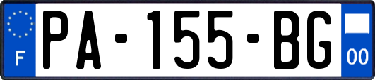 PA-155-BG