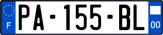 PA-155-BL