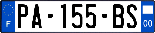 PA-155-BS