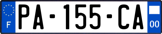 PA-155-CA