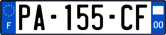 PA-155-CF