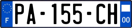 PA-155-CH