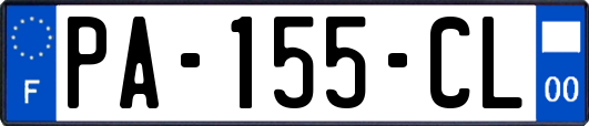 PA-155-CL