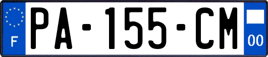 PA-155-CM