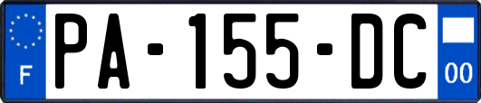 PA-155-DC