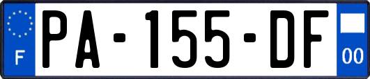PA-155-DF