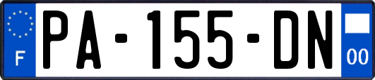 PA-155-DN
