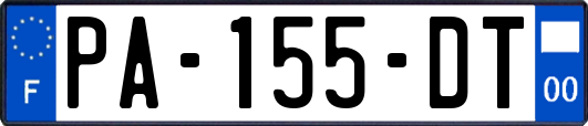 PA-155-DT