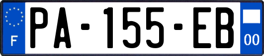 PA-155-EB
