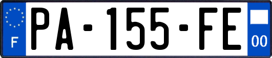 PA-155-FE