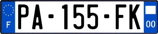 PA-155-FK
