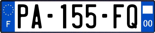 PA-155-FQ