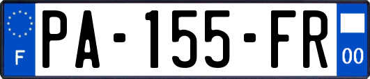 PA-155-FR