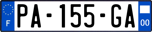 PA-155-GA