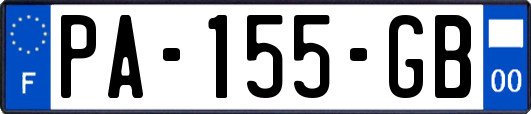 PA-155-GB